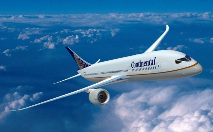 松桃至匈牙利机场航空托运